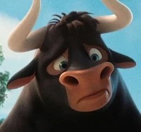 Ferdinand the bull