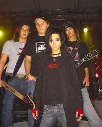 Tokio Hotel 