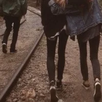 best friends