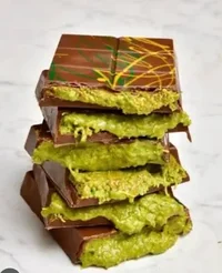Dubai chocolate