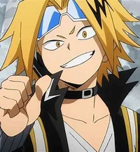 Denki Kaminari