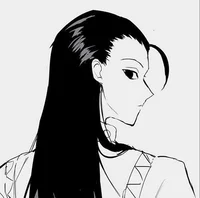 Illumi Zoldyck