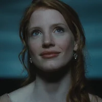 JESSICA CHASTAIN