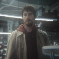 Родион Раскольников 