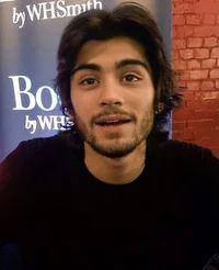 Zayn Malik