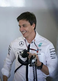 Toto Wolff