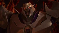 TFP- Megatron