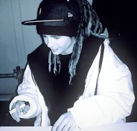 Tom Kaulitz