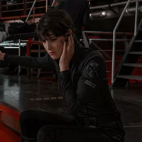 Maria Hill