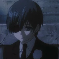 Ciel Phantomhive 