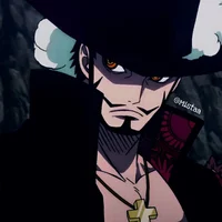 Mihawk