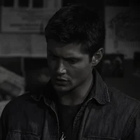 DEAN WINCHESTER