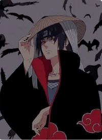 Uchiha Itachi