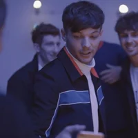 Louis Tomlinson