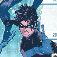 Dick Grayson