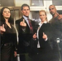 The BAU