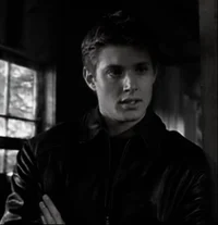 DEAN WINCHESTER