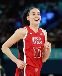 Breanna Stewart