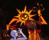 sb eclipse-a fnaf au