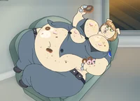 Police Chief Pig Tf