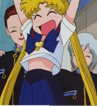 Usagi Tsukino