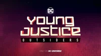 Young justice 