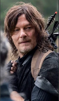 Daryl Dixon