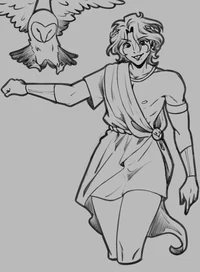 Telemachus of Ithaca