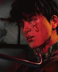 Jason Todd Arkham 