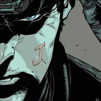Jason Todd Arkham 