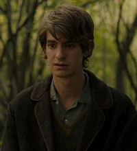 Remus J Lupin