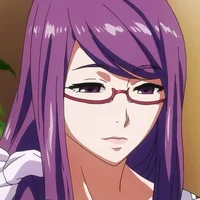 Rize Kamishiro 