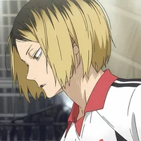 Kenma Kozume 
