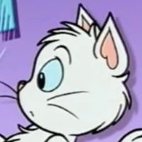 Mingau O Gato
