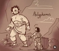 Polyphemus 