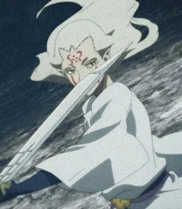 Licht - black clover