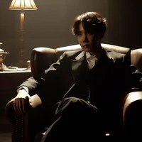 Jung Hoseok_Gambler