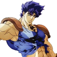 Jonathan Joestar