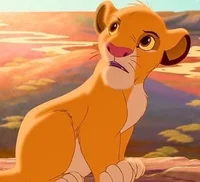 Young Simba 5