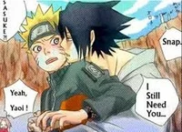 Naruto - BL