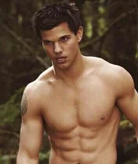 Jacob Black
