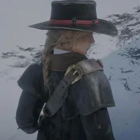 Sadie Adler 