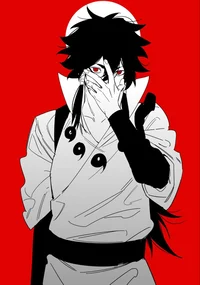 Otsutsuki Indra 