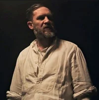 Alfie Solomons 