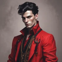 Deadlystorm -villain