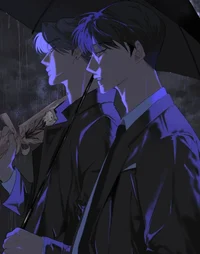 Vampire Hunters