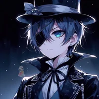 Ciel Phantomhive 