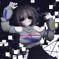 Core Frisk