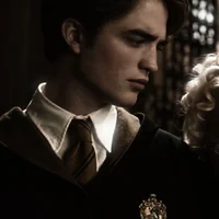 Cedric Amos Diggory