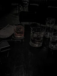 Gangsters Au - Malay